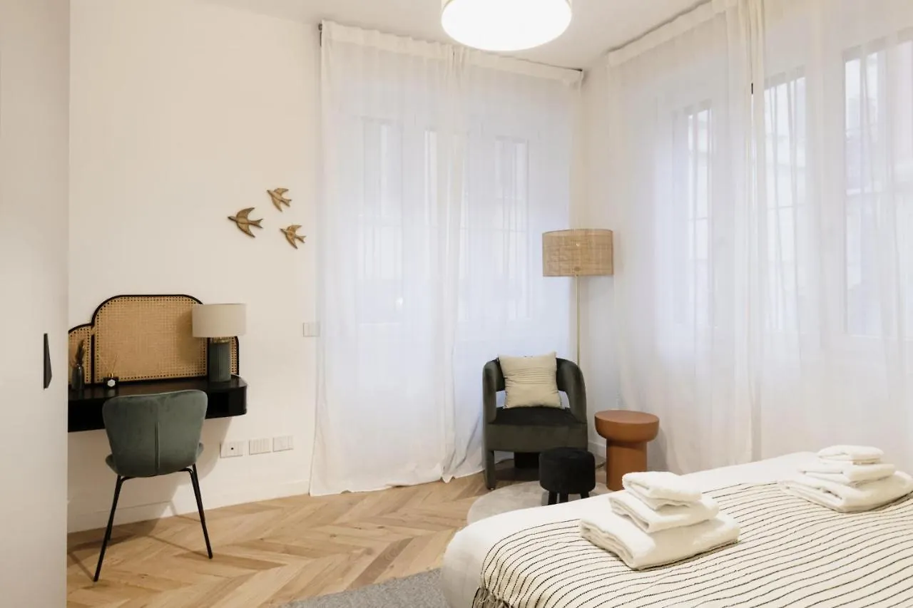 Easylife - Oasi Di Stile A 10Min Dal Duomo Apartment Milan