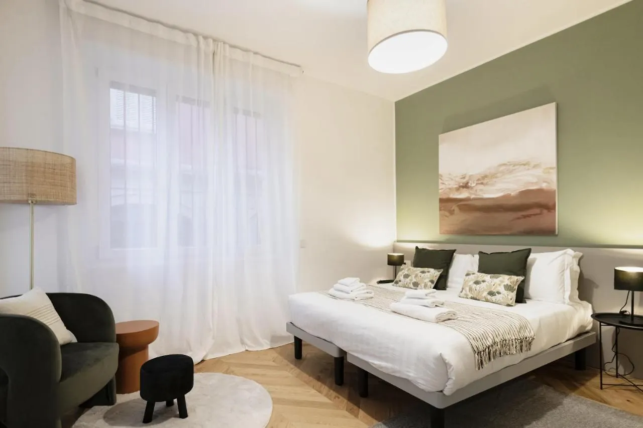 Easylife - Oasi Di Stile A 10Min Dal Duomo Apartment Milan