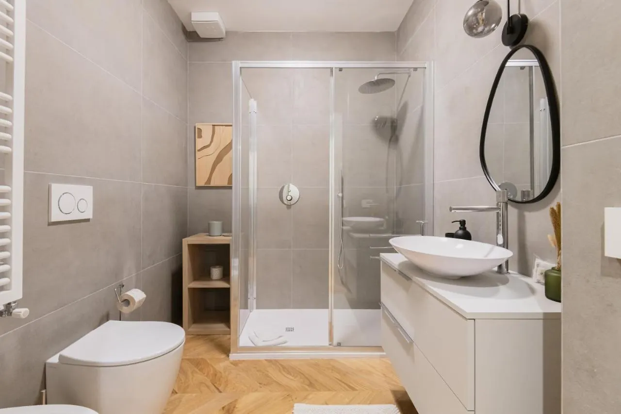 Easylife - Oasi Di Stile A 10Min Dal Duomo Apartment Milan