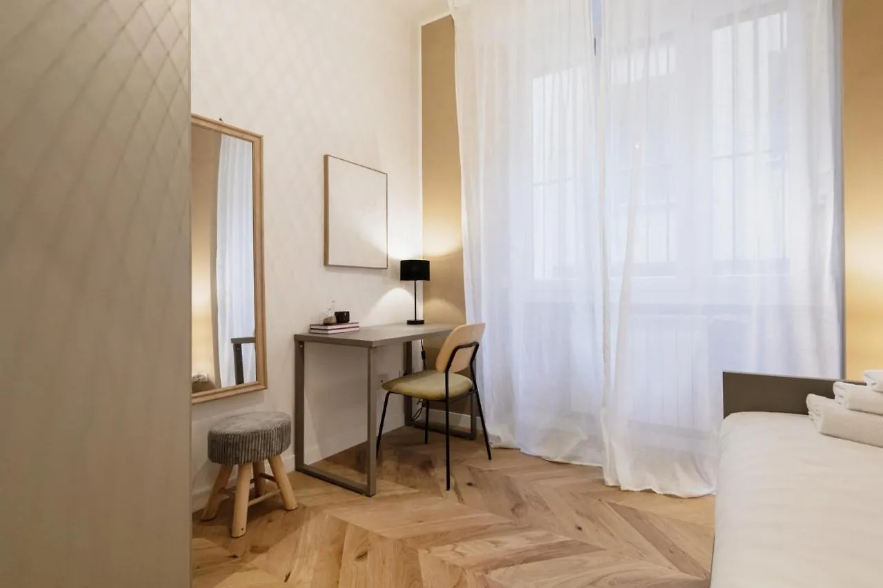 Easylife - Oasi Di Stile A 10Min Dal Duomo Apartment Milan
