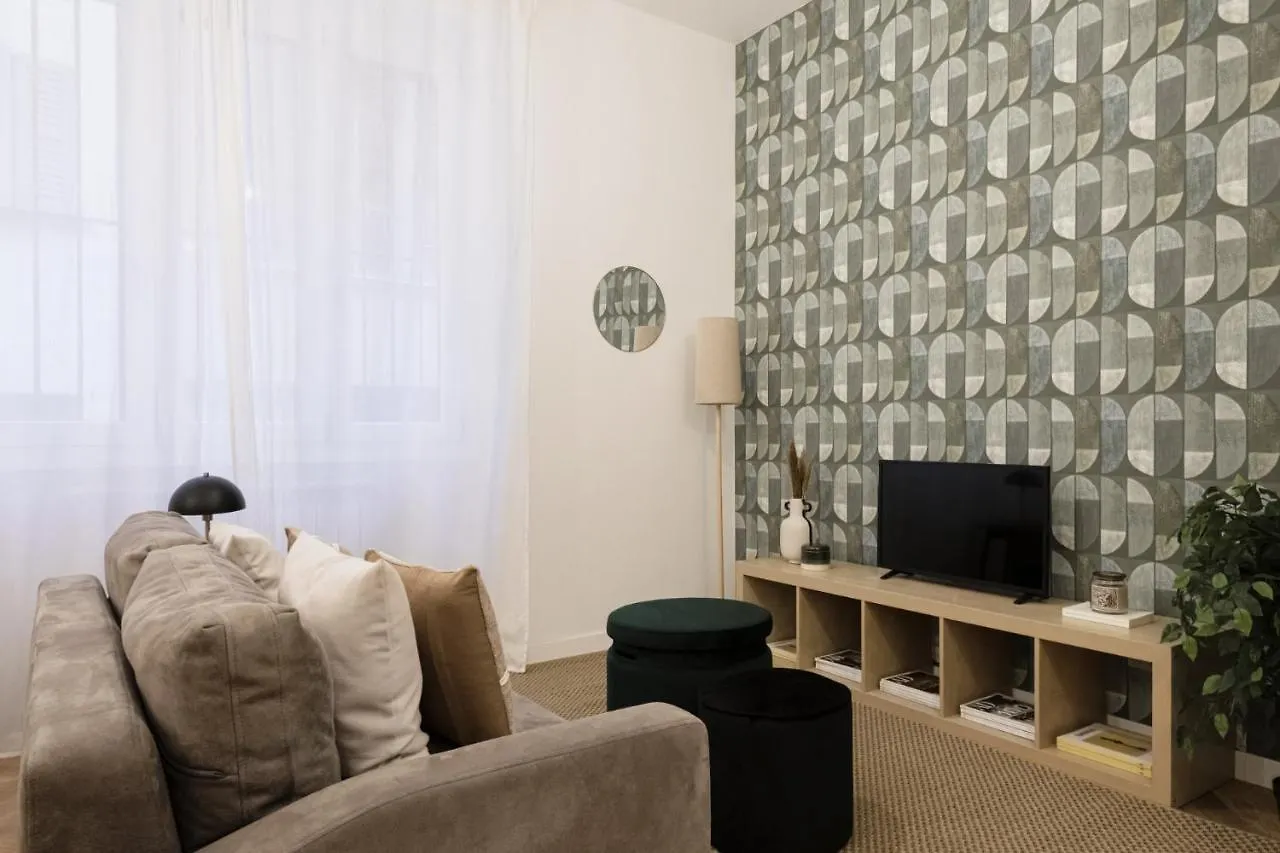 Easylife - Oasi Di Stile A 10Min Dal Duomo Apartment Milan