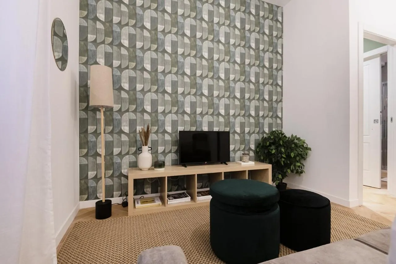Easylife - Oasi Di Stile A 10Min Dal Duomo Apartment Milan
