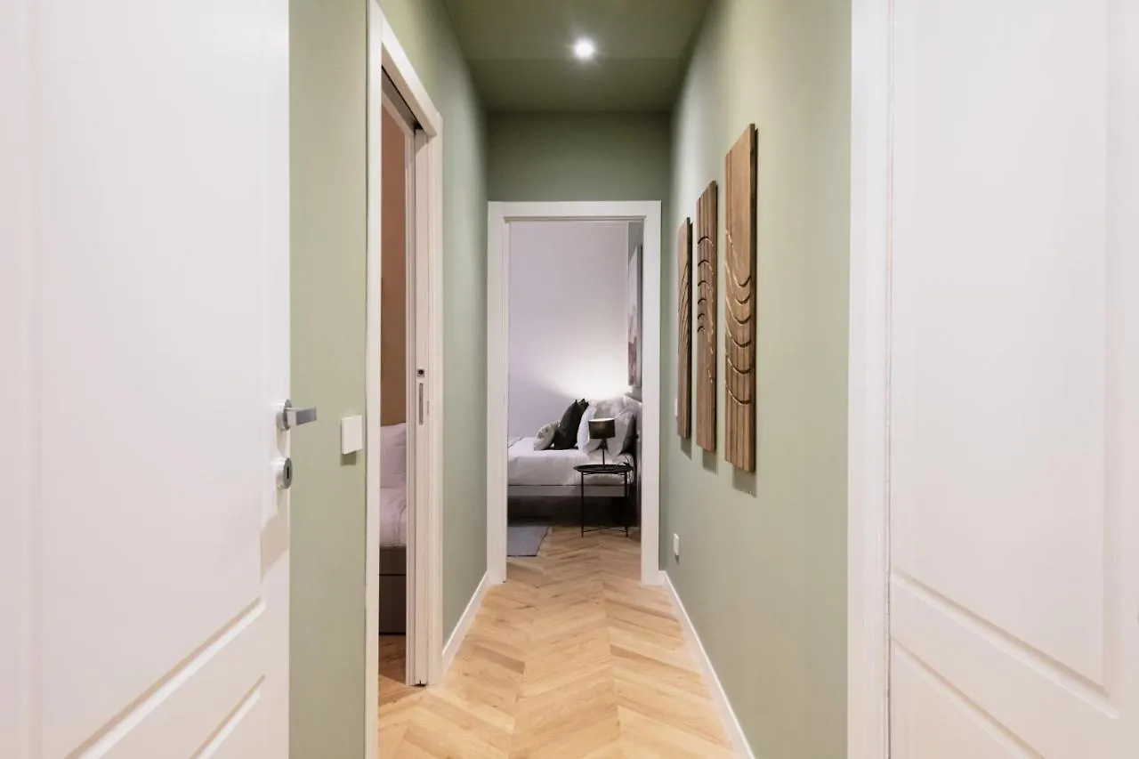 Easylife - Oasi Di Stile A 10Min Dal Duomo Apartment Milan