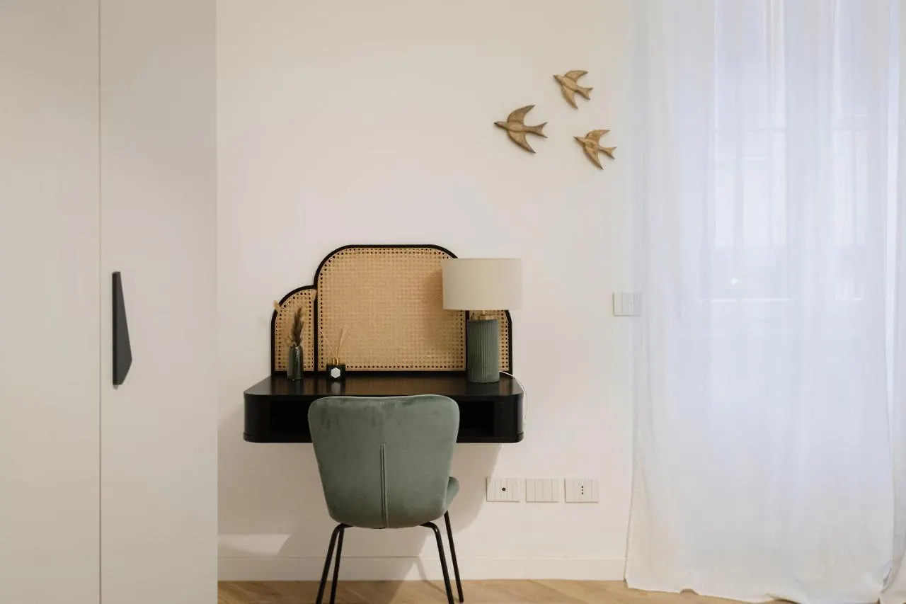 Easylife - Oasi Di Stile A 10Min Dal Duomo Apartment Milan Italy