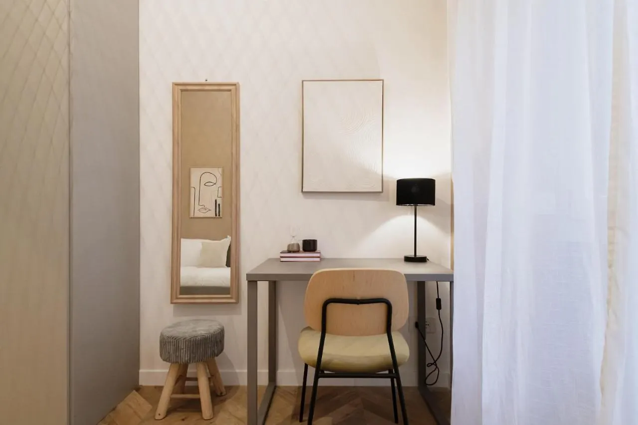 Easylife - Oasi Di Stile A 10Min Dal Duomo Apartment Milan