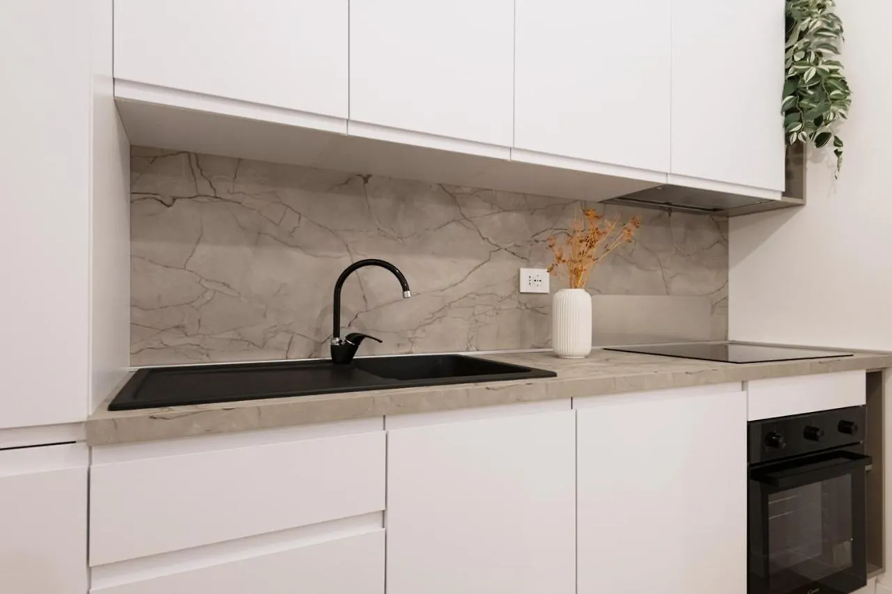 Easylife - Oasi Di Stile A 10Min Dal Duomo Apartment Milan 0*,