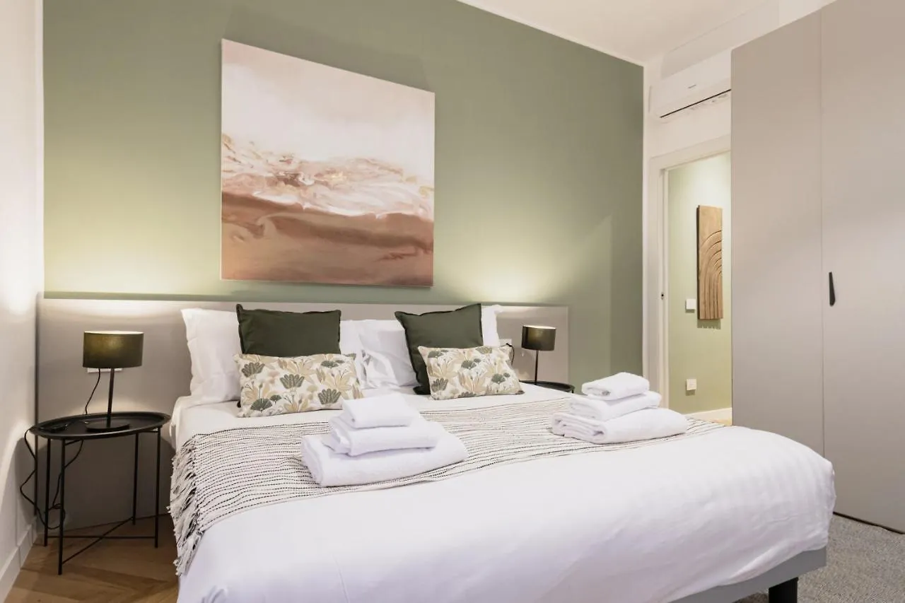 Easylife - Oasi Di Stile A 10Min Dal Duomo Apartment Milan