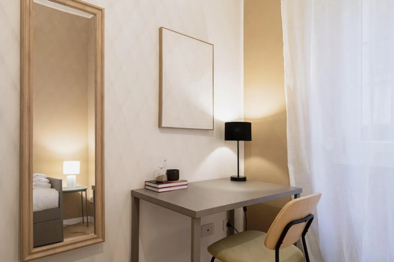 Easylife - Oasi Di Stile A 10Min Dal Duomo Apartment Milan