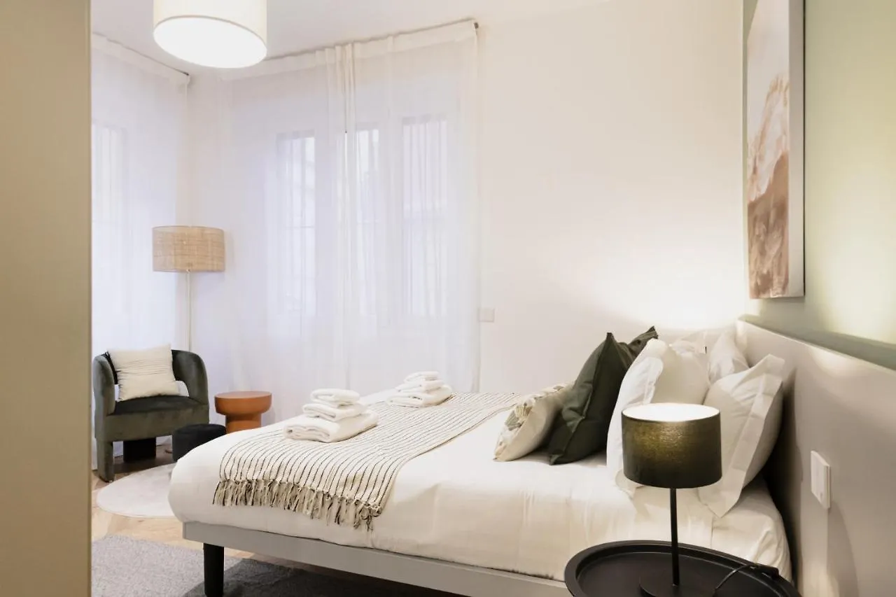 Easylife - Oasi Di Stile A 10Min Dal Duomo Apartment Milan