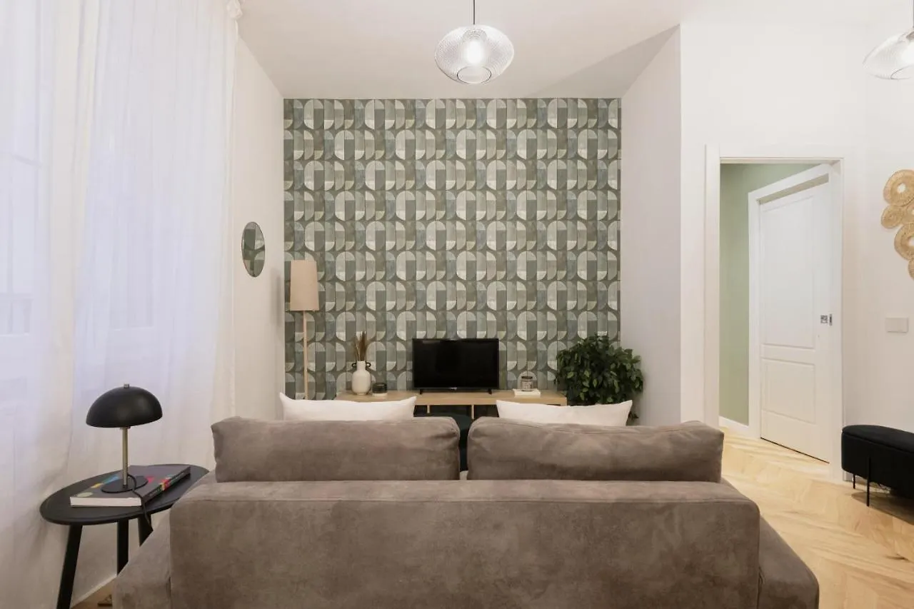 Easylife - Oasi Di Stile A 10Min Dal Duomo Apartment Milan