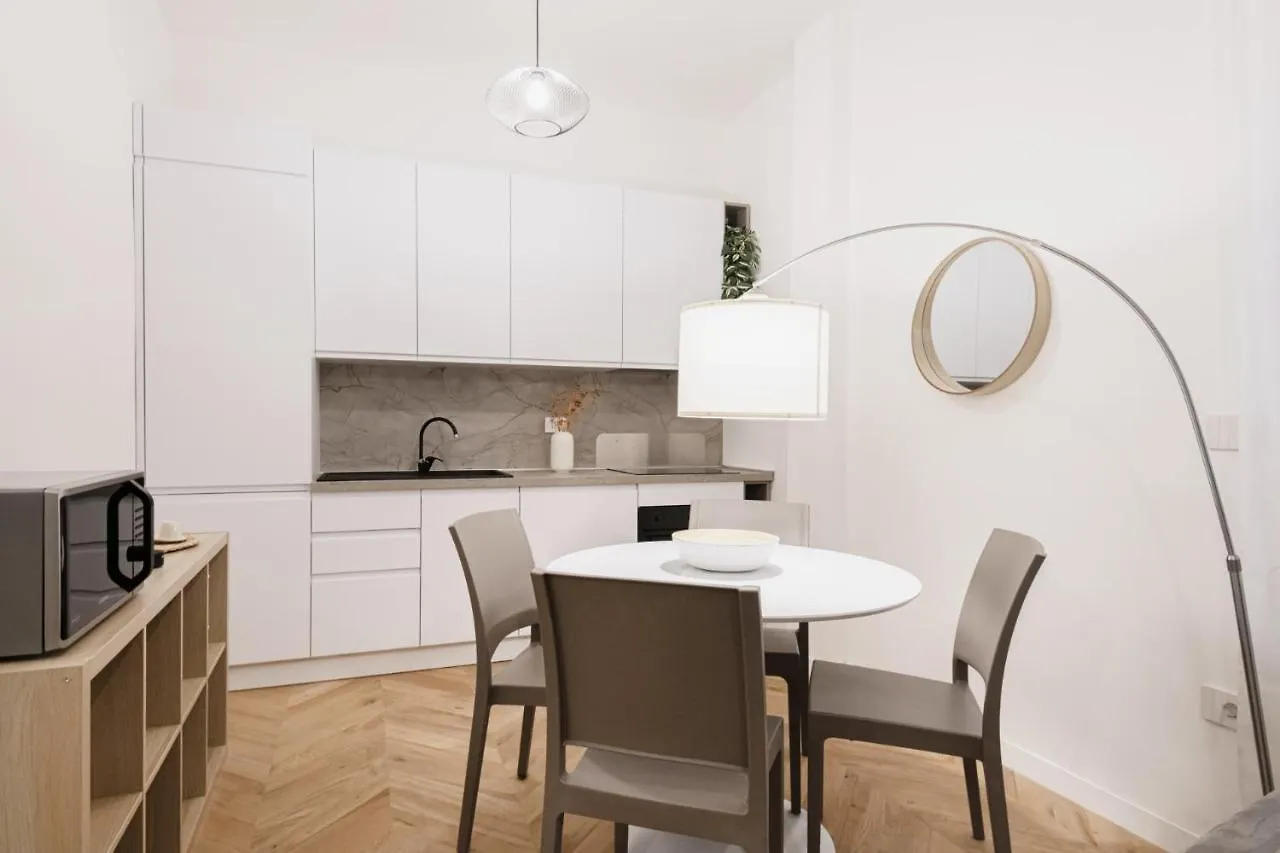 Easylife - Oasi Di Stile A 10Min Dal Duomo Apartment Milan