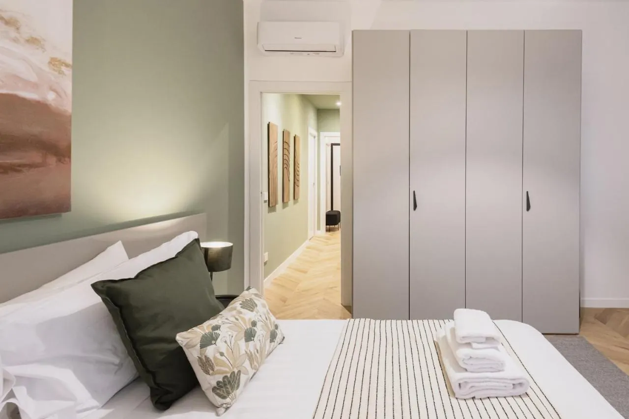 Easylife - Oasi Di Stile A 10Min Dal Duomo Apartment Milan Italy