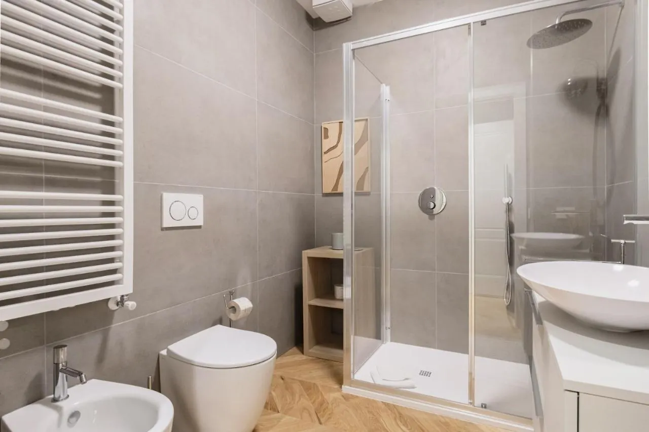 Easylife - Oasi Di Stile A 10Min Dal Duomo Apartment Milan Italy