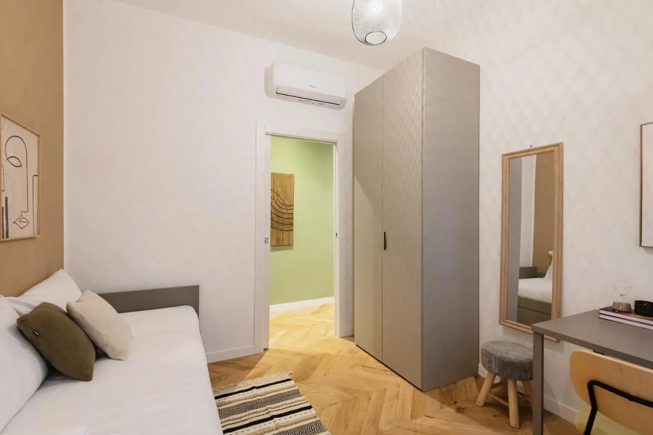 Easylife - Oasi Di Stile A 10Min Dal Duomo Apartment Milan