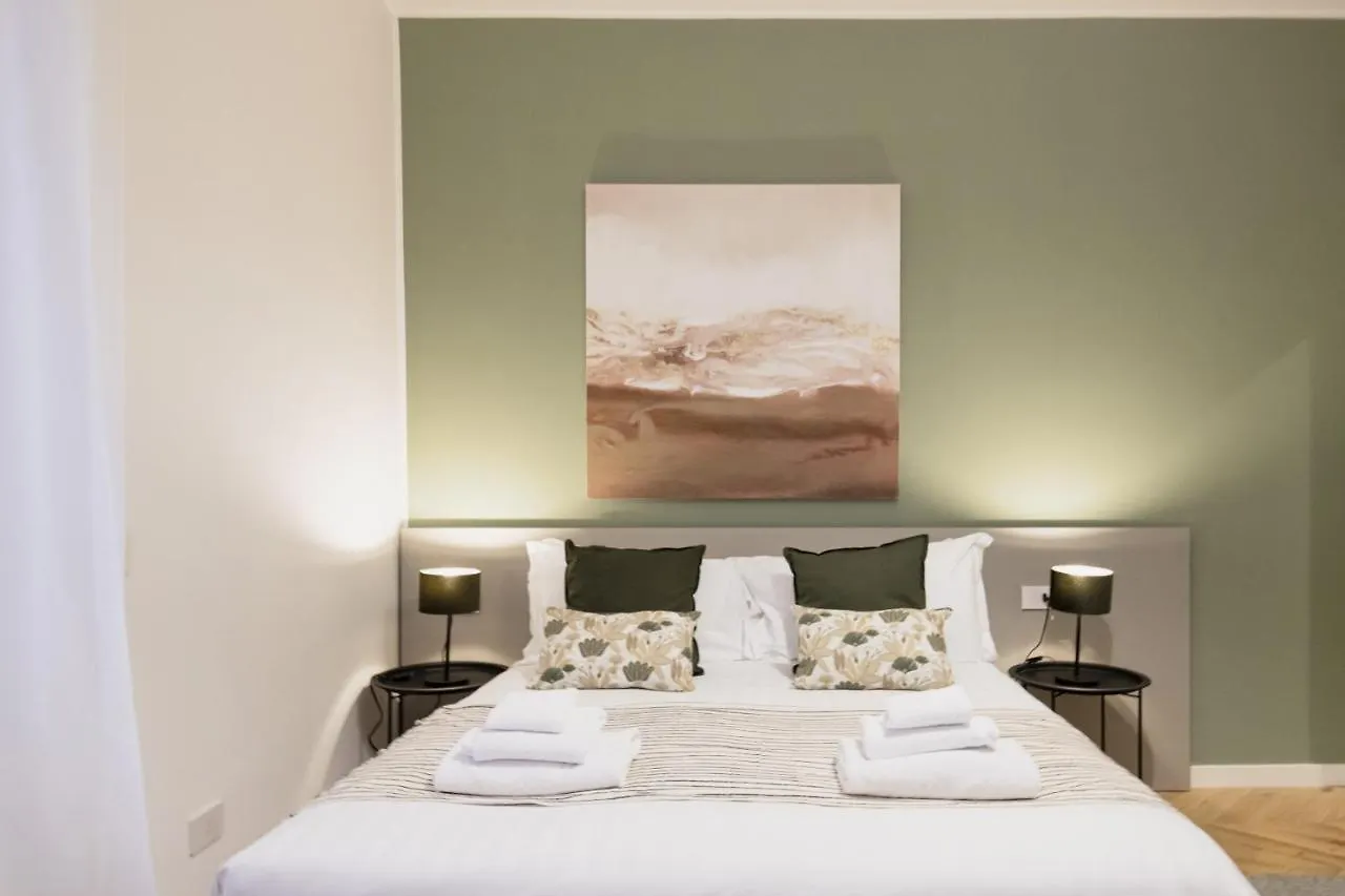 Easylife - Oasi Di Stile A 10Min Dal Duomo Daire Milano İtalya